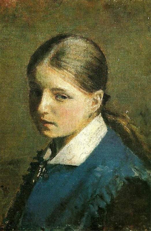 Anders Zorn nystrand